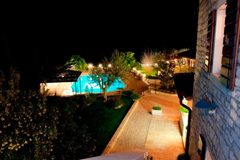 호텔 B & B Casa Rustica Dva Baladura Rooms