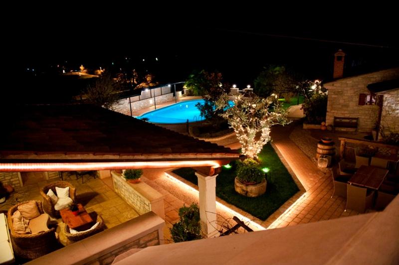 호텔 B & B Casa Rustica Dva Baladura Rooms