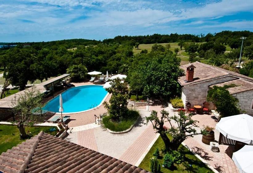 호텔 B & B Casa Rustica Dva Baladura Rooms