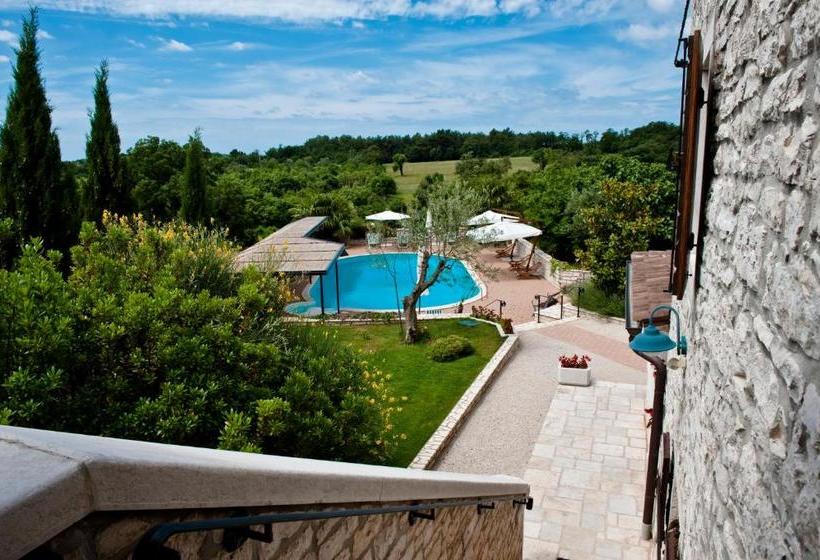 호텔 B & B Casa Rustica Dva Baladura Rooms