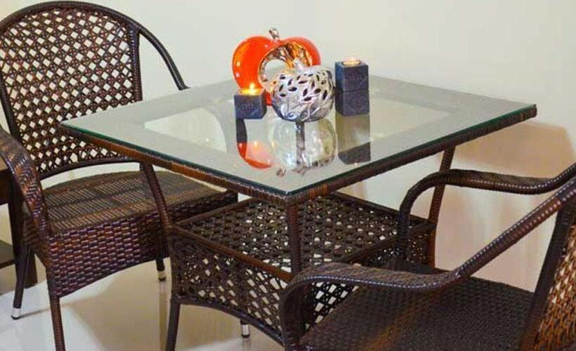 בית מלון כפרי La Galleon Suites