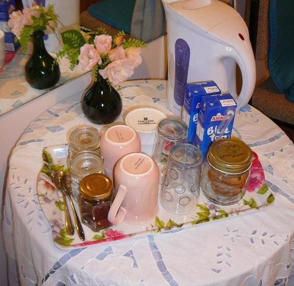 בית מלון כפרי Mount Tutu Eco Sanctuary