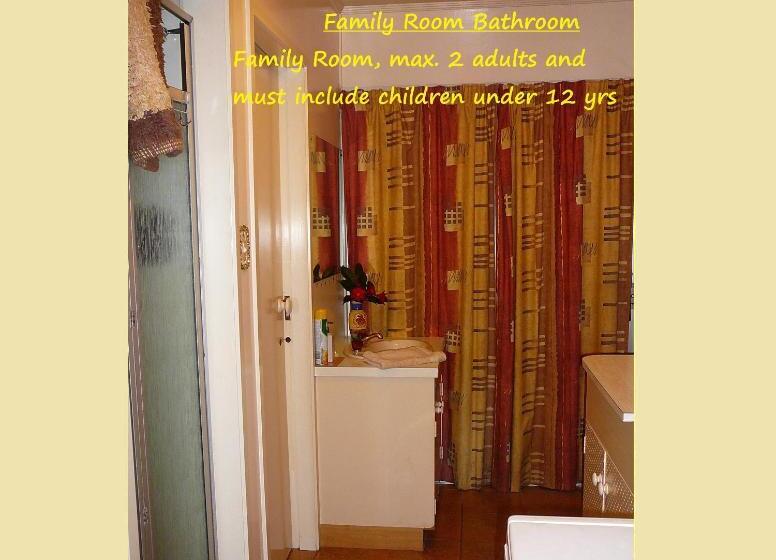 בית מלון כפרי Mount Tutu Eco Sanctuary