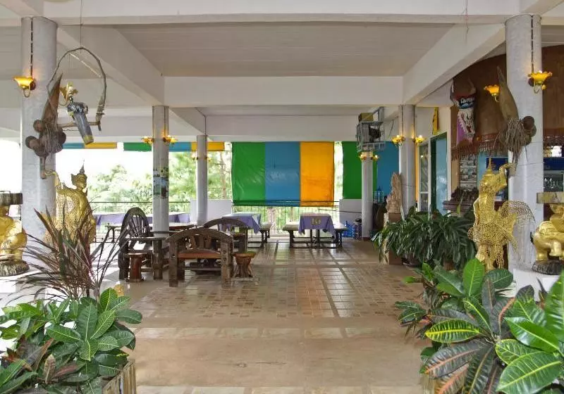 هتل Phucome Resort