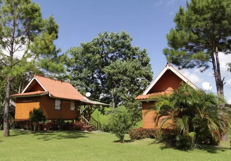 هتل Phucome Resort