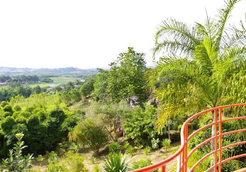 Отель Phucome Resort