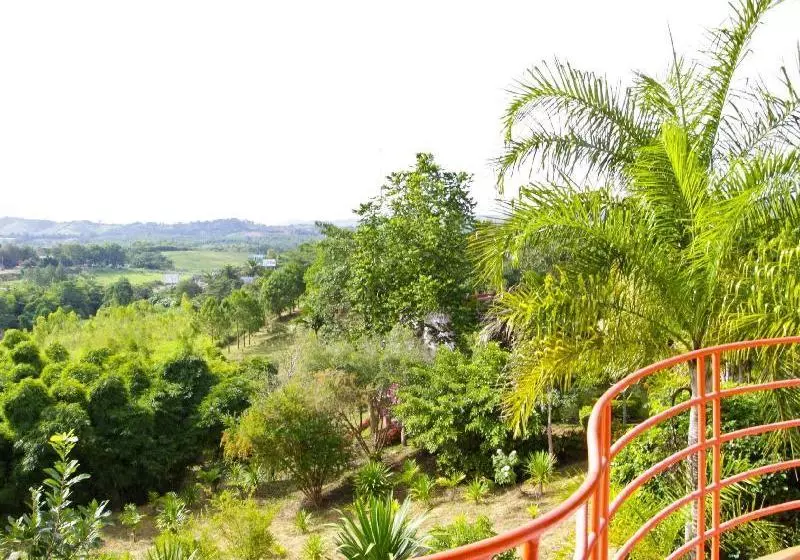 هتل Phucome Resort