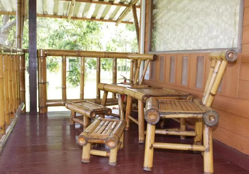 هتل Phucome Resort