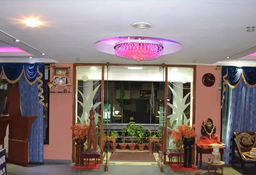 ホテル Reba Beach Resort   Hostel