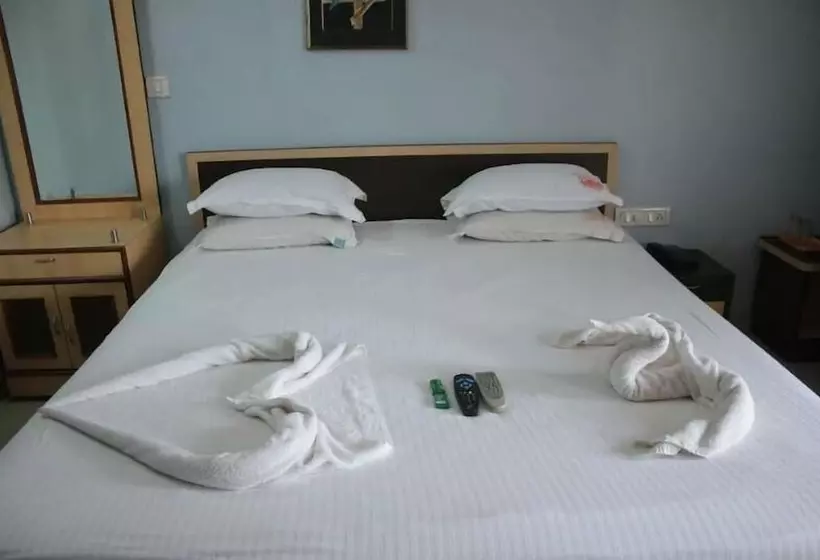 ホテル Reba Beach Resort   Hostel