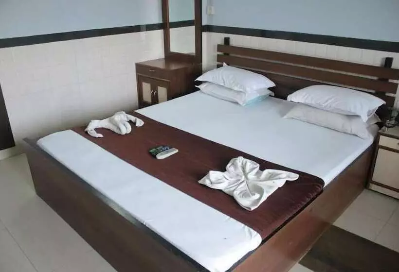 ホテル Reba Beach Resort   Hostel