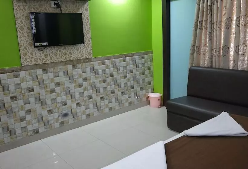 ホテル Reba Beach Resort   Hostel
