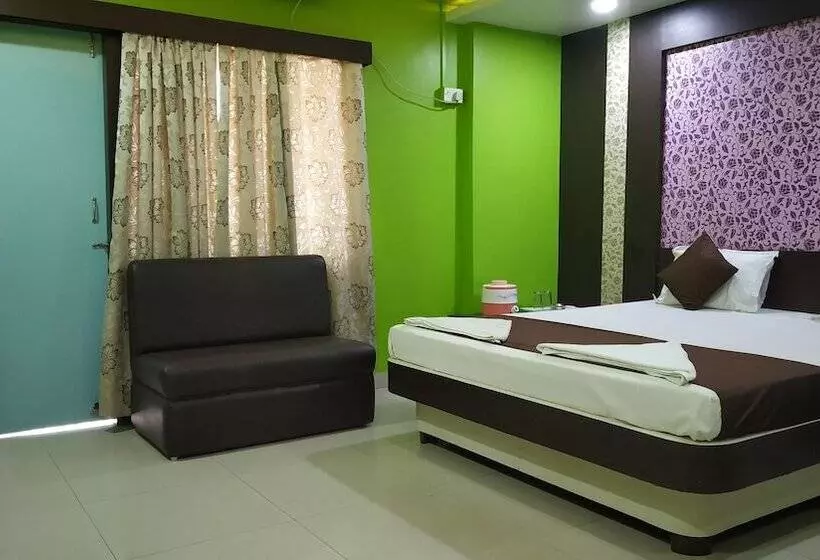 ホテル Reba Beach Resort   Hostel