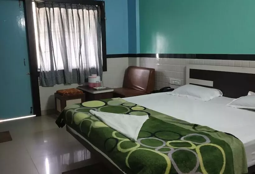 ホテル Reba Beach Resort   Hostel