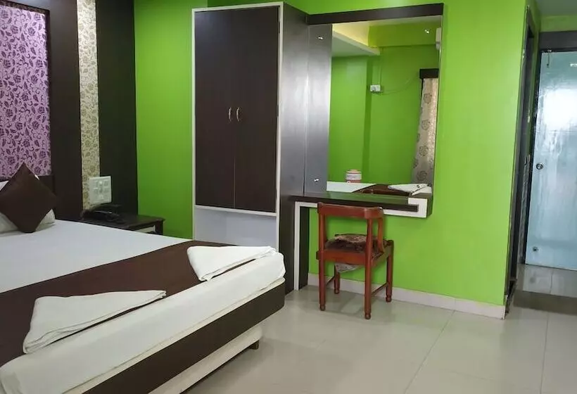 ホテル Reba Beach Resort   Hostel