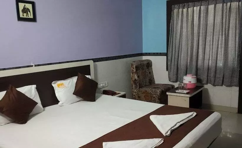 ホテル Reba Beach Resort   Hostel