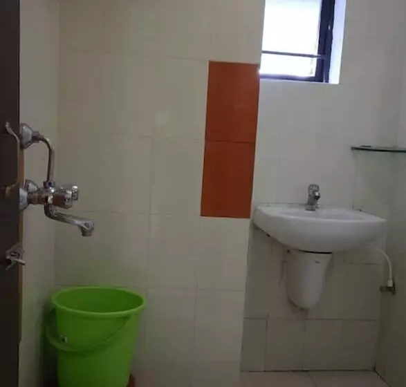 ホテル Reba Beach Resort   Hostel
