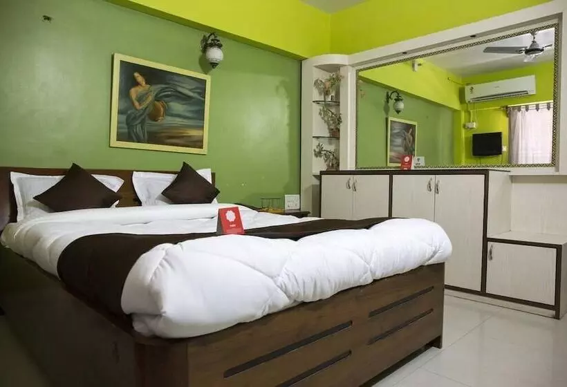 ホテル Reba Beach Resort   Hostel