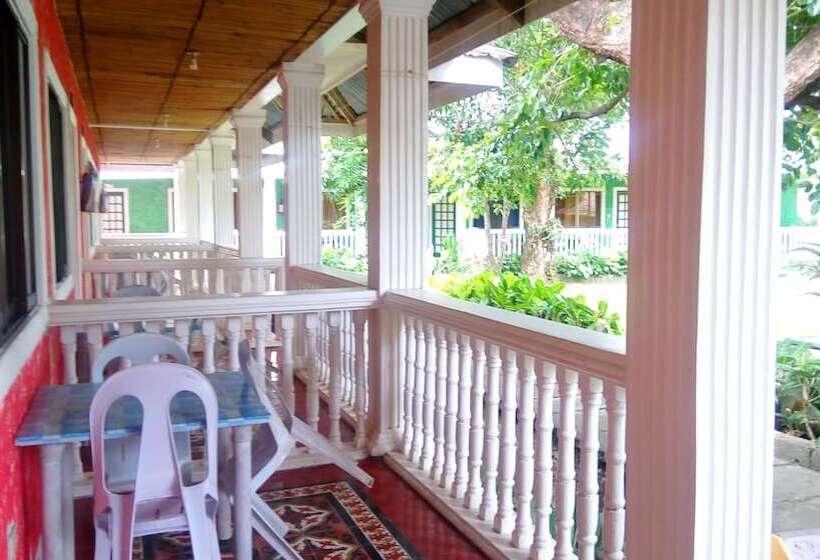 בית מלון כפרי Roligon Resort