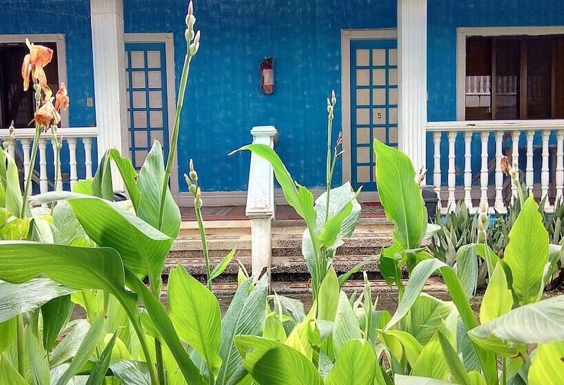 בית מלון כפרי Roligon Resort