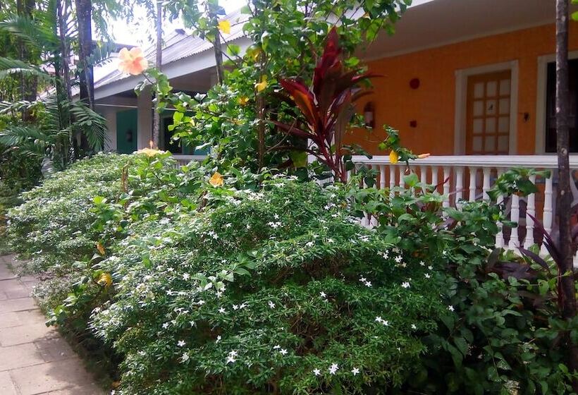 בית מלון כפרי Roligon Resort