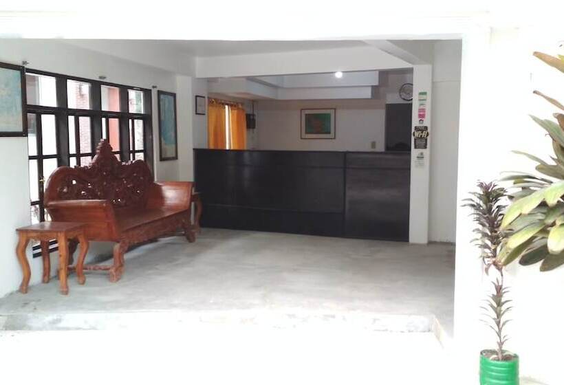 בית מלון כפרי Roligon Resort