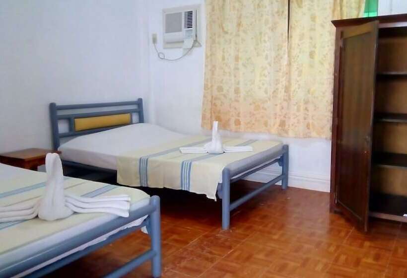 בית מלון כפרי Roligon Resort