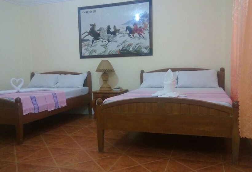 בית מלון כפרי Roligon Resort