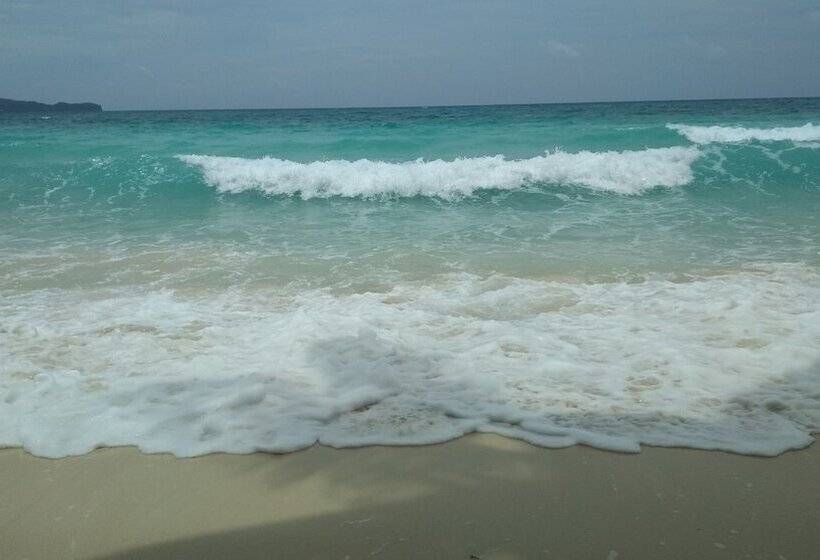 בית מלון כפרי Roligon Resort