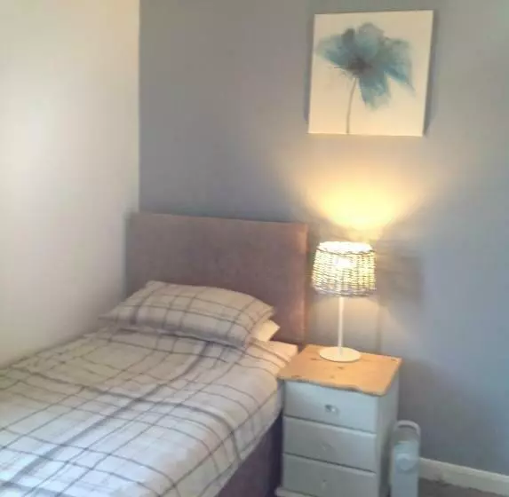 ホテル The Peacock Inn