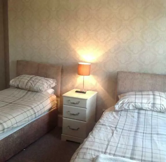 ホテル The Peacock Inn