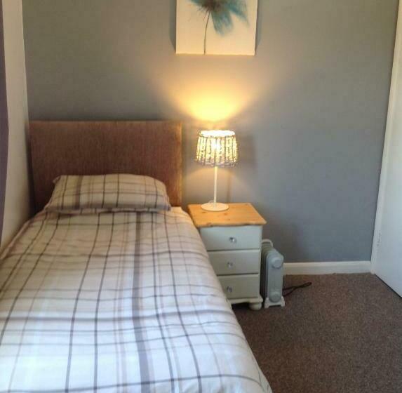 فندق The Peacock Inn