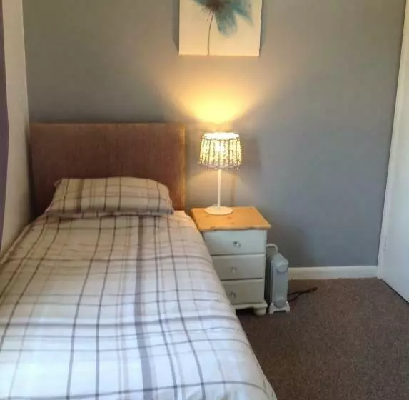 ホテル The Peacock Inn