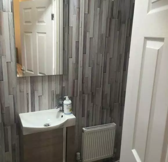 ホテル The Peacock Inn