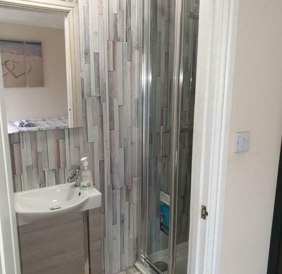 فندق The Peacock Inn