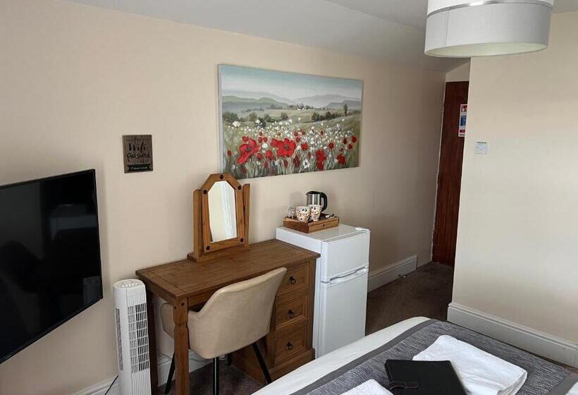 酒店 Willows Guest House