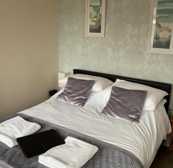 酒店 Willows Guest House