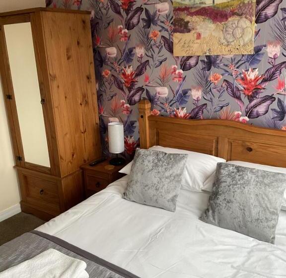 酒店 Willows Guest House