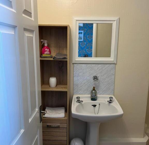 酒店 Willows Guest House