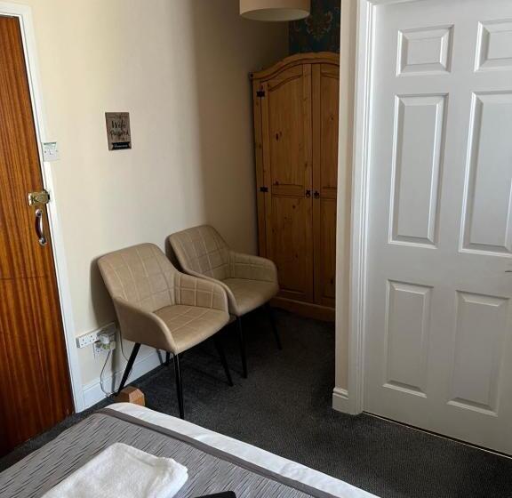 酒店 Willows Guest House