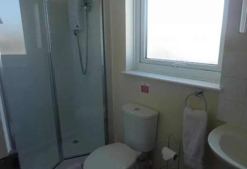 ホテル Willows Guest House