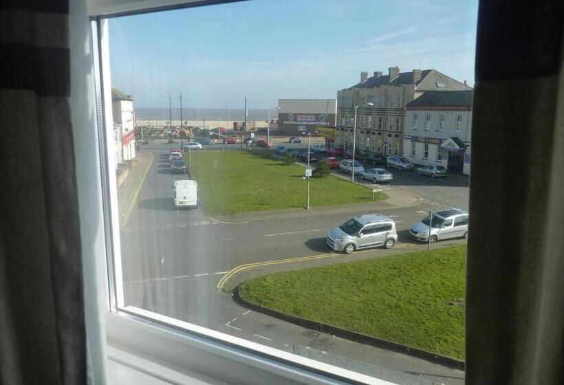 酒店 Willows Guest House