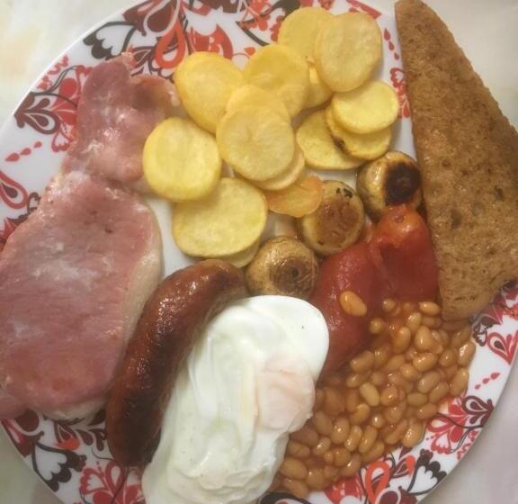 酒店 Willows Guest House