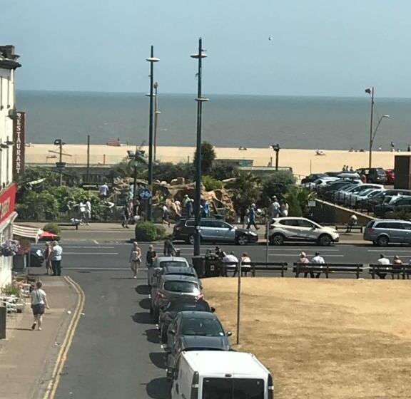 酒店 Willows Guest House