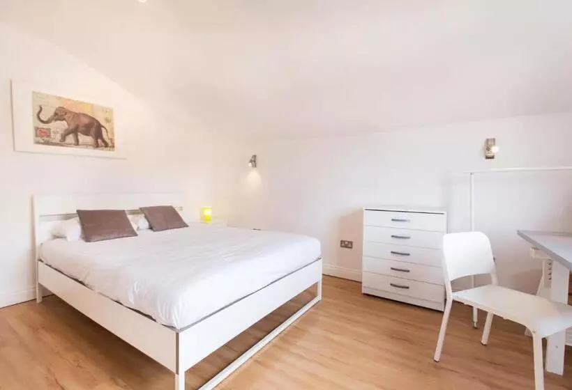 Majatalo Tooting Broadway Studios & Rooms By Dc London Rooms