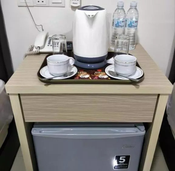 Citi Hotel @kl Sentral