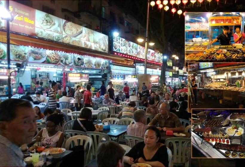 Citi Hotel @kl Sentral