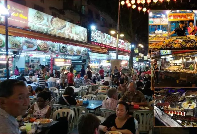 Citi Hotel @kl Sentral