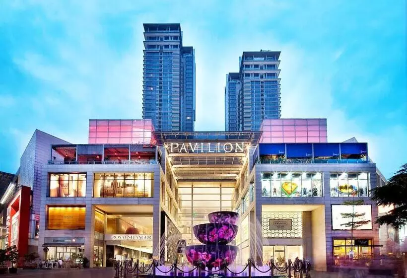 Citi Hotel @kl Sentral