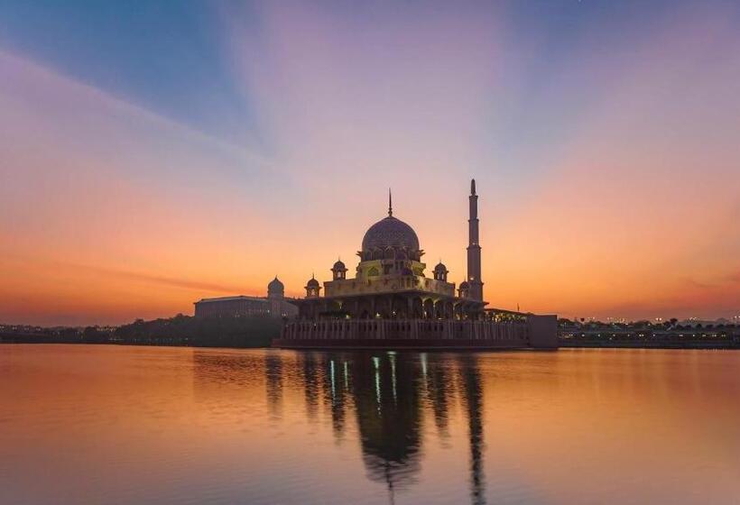 Citi Hotel @kl Sentral